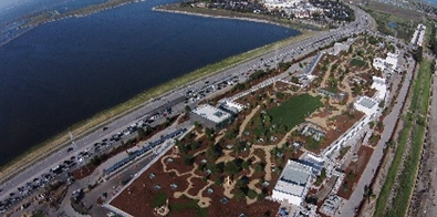 Sede Central de Meta en California - Crédito: Meta Platforms